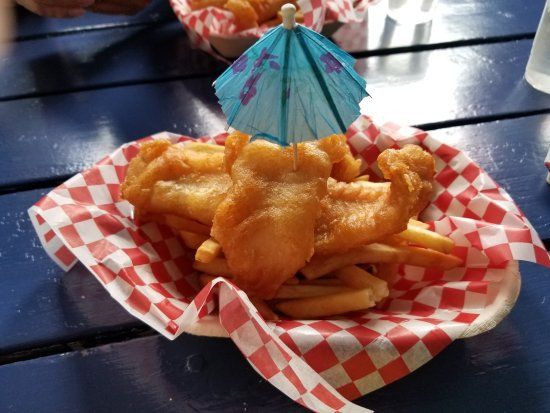 Shipwreck Lee's Of Tobermory